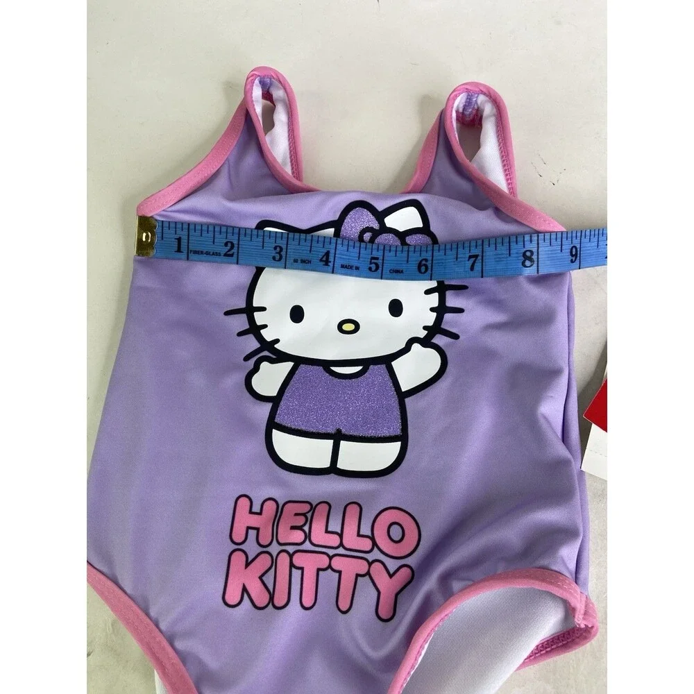 Sanrio up grabs